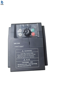 PLC Controller Sensor 1.5kw Brand New Original MK300 - Product Image 1