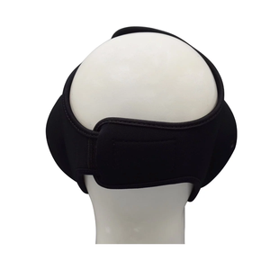 Custom Wrestling Headgear, Boxing Head <strong>Guard</strong> for Wrestling <strong>Bjj</strong> MMA and Training Wrestling <strong>Ear</strong> <strong>Guards</strong> - Product Image 4