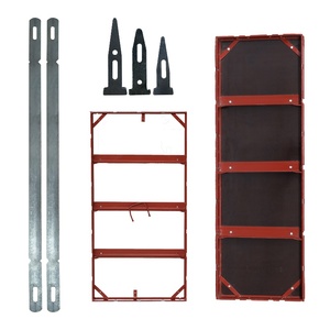 Qingdao QINYUAN fournit des solutions avancées modulaires en acier 45 # pour maximiser la durabilité et l'efficacité des coûts grâce à <span class=keywords><strong>Euroform</strong></span> - Product Image 1