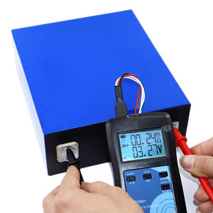 Rept Ev 330Ah 314Ah 3,2V Wiederaufladbare 8000 Zyklen Lifepo4 Prismatische Batteriezellen für Solarenergiespeichersysteme Marko-Getestet - Product Image 3