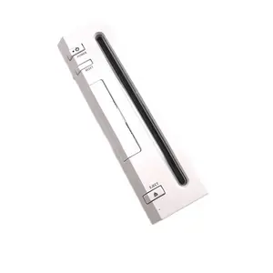 Front Cover Plate Faceplate for Nintendo for Wii Console Shell Door the Faceplate for Wii