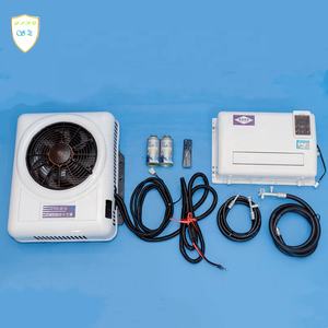 Climatiseur de <span class=keywords><strong>camping</strong></span>, deux places, camion, bateau, <span class=keywords><strong>camping</strong></span>-<span class=keywords><strong>car</strong></span>, <span class=keywords><strong>camping</strong></span>-<span class=keywords><strong>car</strong></span>, refroidisseur de stationnement, w 12V - Product Image 5