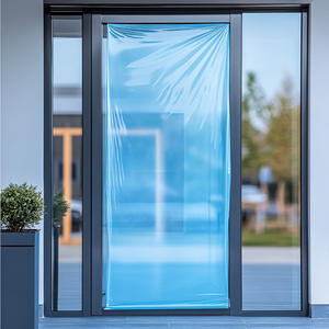 فيلم حماية للشاشات الإلكترونية - أزرق اللون، مضاد للكهرباء الساكنة، سهل التطبيق، لا يترك آثارًا - Product Image 1