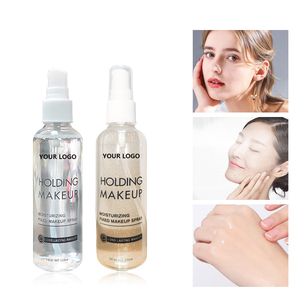 Own Brand Long Lasting Oil Control <strong>Moisturising</strong> Anti Sweat Makeup Setting Primer <strong>Spray</strong> Setting <strong>Spray</strong> - Product Image 3