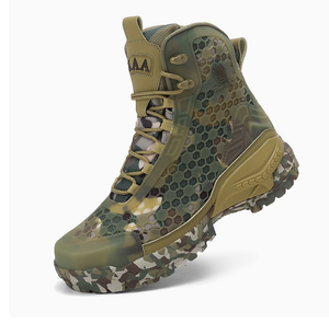 DF 5AA Sport Fashion men outdoor <b>working</b> hiking travel tactical <b>boots</b> camouflage khaki <b>black</b> stock wholesales - Product Image 6