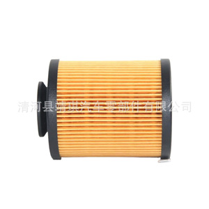 ไส้กรองน้ำมันเชื้อเพลิงฮีโน่ รุ่น 23304-EV570 R2932P สำหรับรถบรรทุกดีเซล อะไหล่ทดแทน ขนาดมาตรฐาน - Product Image 4