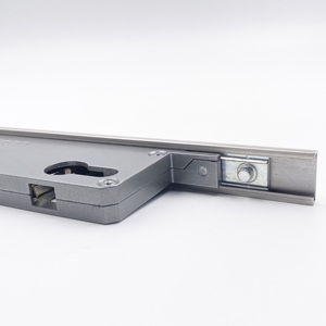 Multi punto <span class=keywords><strong>di</strong></span> corpo della serratura con barre <span class=keywords><strong>di</strong></span> muoversi nella direzione opposta per scanalatura <span class=keywords><strong>di</strong></span> alluminio profili LB8535EUM - Product Image 4