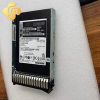 02JG545 4XB7A17089 Unidad de Estado Sólido (SSD) SATA de 960 GB, 6 Gb/s, 2.5 Pulgadas, SFF, Intercambiable en Caliente