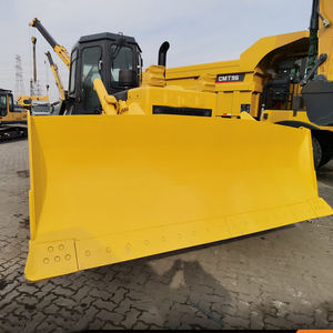 예비 부품이있는 MAXIZM 160HP 크롤러 불도저 SD16 - Product Image 4