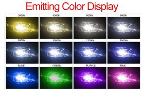 12 В 35 Вт <span class=keywords><strong>D2R</strong></span> <span class=keywords><strong>HID</strong></span> лампа 3000K 4300K 5000K 6000K 8000K 10000K 12000L 30000K для ксеноновой лампы - Product Image 6