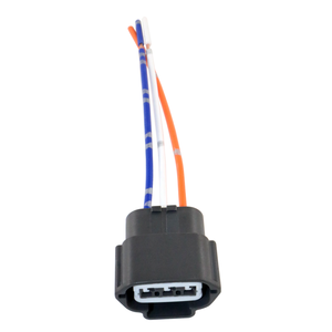 Migliori Jst Automotive cavo Piercing Speakon fabbrica di aviazione terminali interruttore <span class=keywords><strong>Dis</strong></span> 3 Pin batteria adattatori Deutsch cavi connettori - Product Image 2