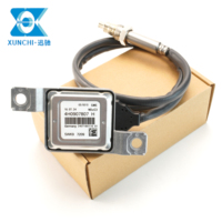 Nuevo Sensor NOX 4H0907807H 5WK97209 para VW OEM con 12 Meses de Garantía
