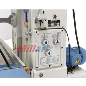 Chi phí hiệu quả phổ Máy phay với PLC dọc Máy phay xq6432 - Product Image 5