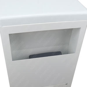 Aspirateur portatif d'appareil d'aspiration de dispositif d'aspiration chirurgical professionnel approuvé par CE Offre Spéciale - Product Image 6