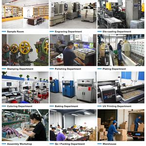 Moneda Conmemorativa de la Suerte Oriental Personalizada 2026 con Texto, Moneda de Desafío Esmaltada Maneki Neko y Campana del Viento - Product Image 5