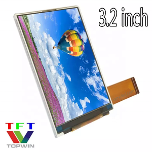 3.2 इंच 480x800 पिक्सल फुल रंग TFT-LCD 3.2 - Product Image 4
