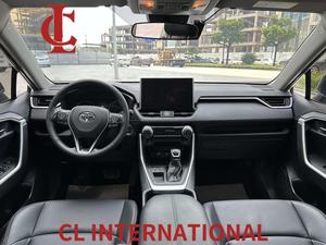 Voiture d'occasion/voiture neuve, voitures chinoises les moins chères, Toyota Wildlander 5 places, <span class=keywords><strong>2020</strong></span>, 2021, 2022, durable, économique en carburant, design extérieur élégant - Product Image 4