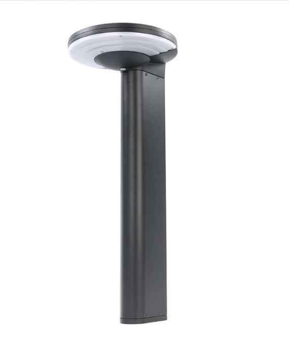 Solar Light Garden Lamp IP54 4.5W 5V 3000K Lawn Light Landscape Lights