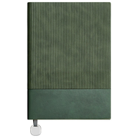 Carnet en cuir souple de haute qualité personnalisé A5, carnet de voyage personnalisé avec logo, carnet A5, journal personnalisé