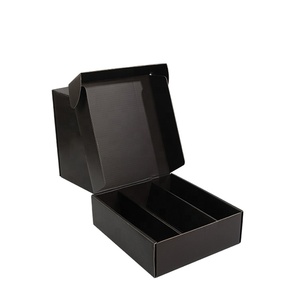 Nhà máy trực tiếp tùy chỉnh thiết kế hộp giấy thời trang hijab bao bì bưu phẩm - Product Image 5