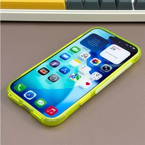 เคสโทรศัพท์แม่เหล็กแบบด้านคุณภาพสูงสำหรับ iPhone 18 17 Pro Max พร้อมปุ่มสัมผัส AI ป้องกันการกระแทกทั้งสี่มุม - Product Image 6