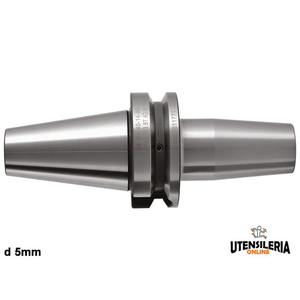 Porte-outils à ajustement rétractable MAS 403 BT d.5mm - Product Image 2