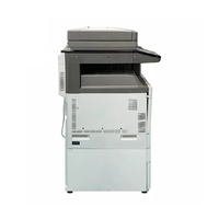 Photocopieuse de bureau polyvalente et facile à utiliser pour scanner les MX-M364N pointus