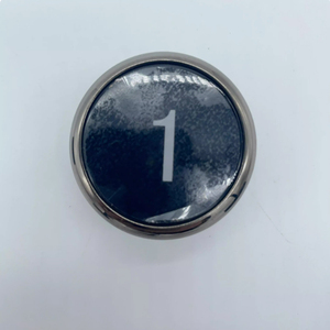 Hitachi Lift FL-<span class=keywords><strong>PWD</strong></span> Knop Mca Call Board Diameter 38 Wit Licht Digitale Pijl Ronde Knop - Product Image 1