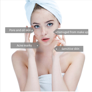 2022 vegano 24K oro cara blanqueamiento cuidado de la piel suero Facial colágeno ordinario hidratante vitamina C suero de aceite facial - Product Image 4