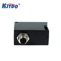 Capteur de cellule photoélectrique de marque de couleur KJT Distance de 10mm 24vdc vente directe du fabricant
