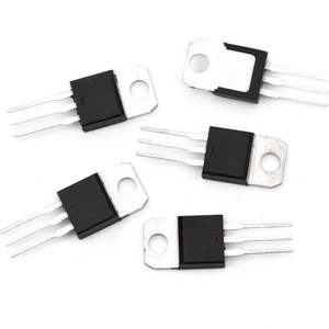 100% Brand-New & Original FQP50N06 TO-220 Transistor Specialized Electronic Components Purchasing and Support Services - Product Image 1