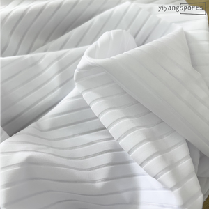 <span class=keywords><strong>Pas</strong></span> <span class=keywords><strong>cher</strong></span> En Gros 86% Polyester Tissu 14% Spandex Élastique Tricoté Jacquard Stretch En Gros Tissu pour Maillot De Cyclisme - Product Image 5