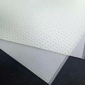 Düz örgü kare delik filtre kemer ile Pet örgü Polyester örgü kemer - Product Image 4