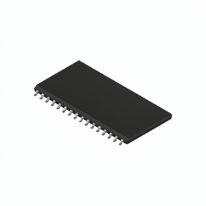 Memoria 32 SOlC CY7C1019CV33-15ZXC, Comprar Componentes Electrónicos Originales en Línea - Product Image 1