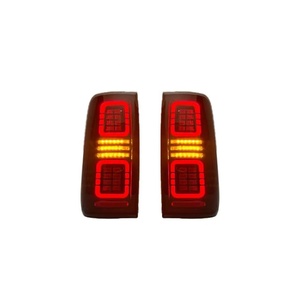 Feux arrière LED d'origine JOP4X4 pour Land Cruiser LC80 1989-1997 - Product Image 3