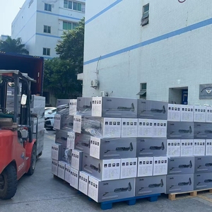 가정용 및 호텔용 휴대용 무선 습식 및 건식 진공 청소기 브러시리스 모터 기술 세척 바닥 기능 - Product Image 3