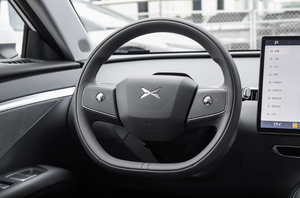 Xpeng 2025 620 Ultra-Longue Portée Édition Plus 250 CV 5 Places Garantie 2 Ans Véhicule Électrique Pur Haute Vitesse Nouvelle Énergie - Product Image 4