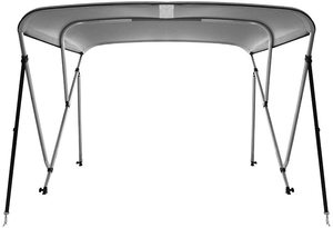 2021 top vente produits <span class=keywords><strong>en</strong></span> <span class=keywords><strong>ligne</strong></span> bimini nylon 7/8 top 3 arc bimini top - Product Image 5