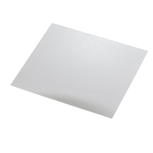 Nhà Máy Trực Tiếp Sữa Trắng PP Khuếch Tán Hội Đồng Quản Trị Mờ Chụp Đèn Cuộn Tấm Thân Thiện Với Môi Bền Chất Lượng Cao Tùy Chỉnh Cắt - Product Image 6