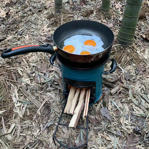 Stufa <span class=keywords><strong>a</strong></span> razzo <span class=keywords><strong>a</strong></span> <span class=keywords><strong>legna</strong></span> <span class=keywords><strong>in</strong></span> <span class=keywords><strong>ghisa</strong></span> di vendita calda - Product Image 5