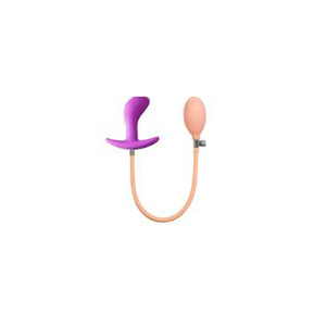 <span class=keywords><strong>Plug</strong></span> Anal <span class=keywords><strong>Gonflable</strong></span> avec Aiguille Détachable et Boule d'Acier <span class=keywords><strong>Plug</strong></span> Anal en Silicone pour Hommes et Femmes Gays - Product Image 6