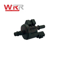 Katup Kontrol WRR 0280142519 untuk Ford Mustang Taurus Ranger Escort Engine Idle Air Control Valve Suku Cadang Pengganti yang Tahan Lama