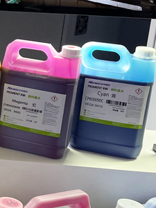 Tốt nhất atexco sắc tố Mực in kỹ thuật số dệt in trên vải cotton - Product Image 5