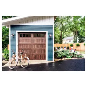 Prima kapalı dekorasyon silindir kapı sıcak satış garaj kapısı naylon silindirler mühürlü garaj kapı silindiri mühürlü rulman