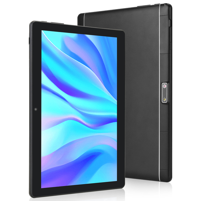 OEM 10" Touch Screen Tablet PC Android 10 3GB RAM Quad Core MTK Processor GSM Wi-Fi Phone Call Capable Business Use New