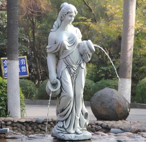 Molde de Silicona Grande y Económico para Estatua de Ángel, Molde Económico para Decoración de Jardín - Product Image 4