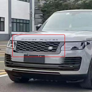 <span class=keywords><strong>Precio</strong></span> al por mayor Robaton Venta caliente ABS Auto Parts Black Front Grille para <span class=keywords><strong>Range</strong></span> <span class=keywords><strong>Rover</strong></span> 2013-2022 hasta <span class=keywords><strong>2023</strong></span> - Product Image 5