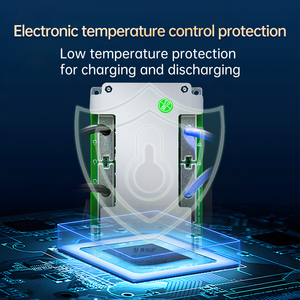 Jiabaida zp20s006 3.2V <span class=keywords><strong>LFP</strong></span> 3.7V nmc phần cứng <span class=keywords><strong>BMS</strong></span> <span class=keywords><strong>16S</strong></span> 17S 20S 48V 60V 72V 60A 80A 100A 120A 150A - Product Image 4