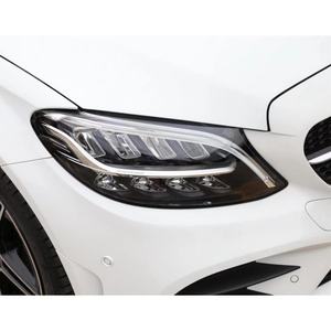 ไฟหน้ารถ205คลาส C สำหรับ Mercedes Benz 2019ชิ้นส่วนรถยนต์