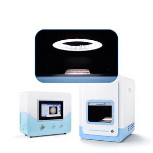 Penganalisa koloni otomatis penghitung koloni otomatis sepenuhnya penguji jumlah koloni cepat penganalisis osilologi koloni otomatis - Product Image 5